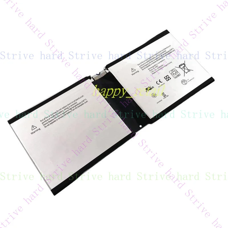 

4220mAh New Battery P21G2B For Microsoft Surface 2 RT2 10.6" Tablet Model 1572