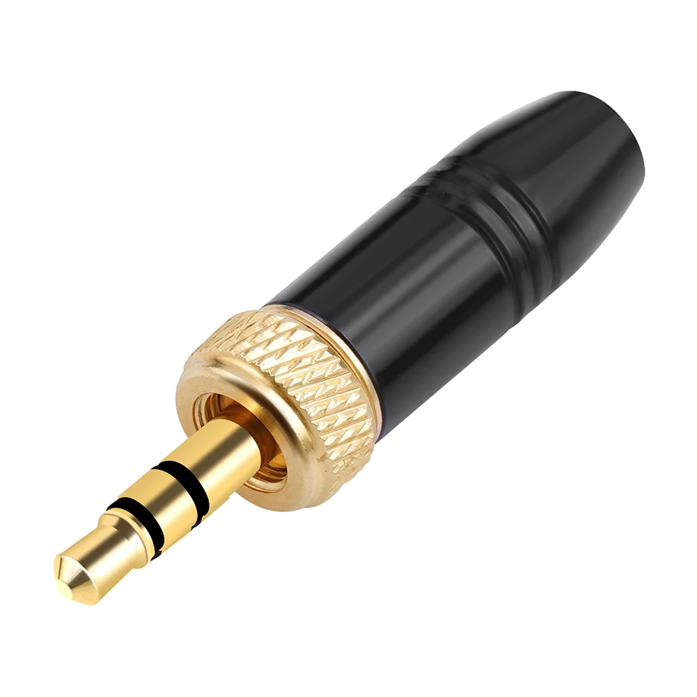 3.5Mm Audio Plug Wi… - image