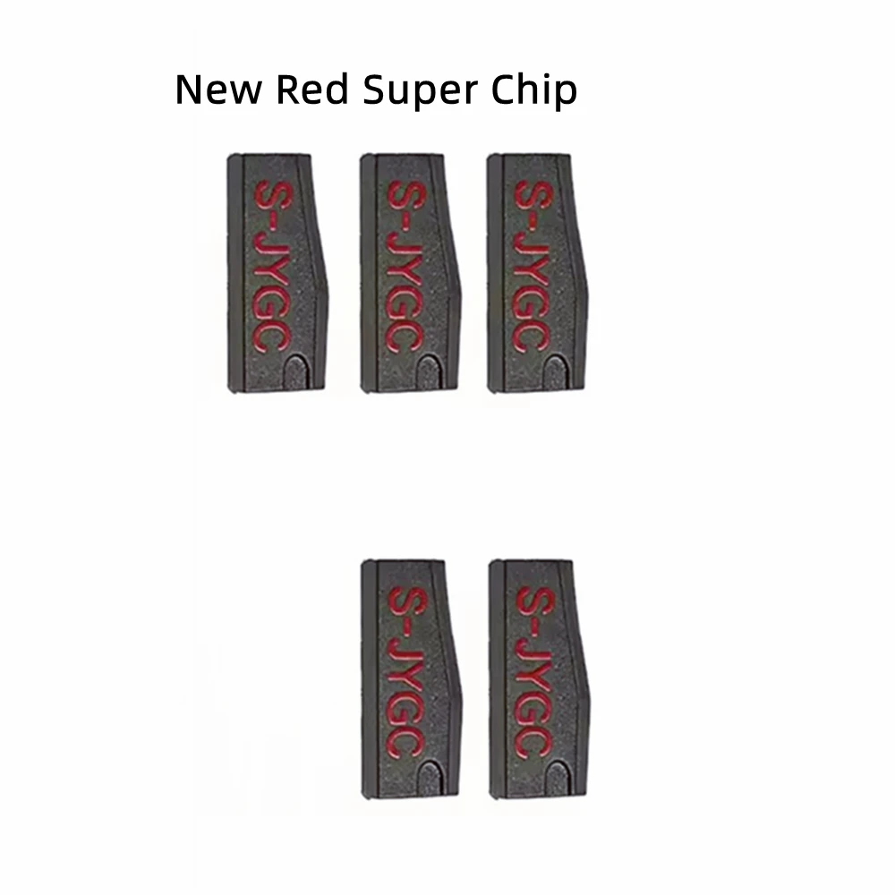 

JMD Universal Super Red Chip Blue King Chip for JMD Handy Baby 3 for 46 48 4C/4D (4D-80bit) T5(11,12,13,33) G 47 48