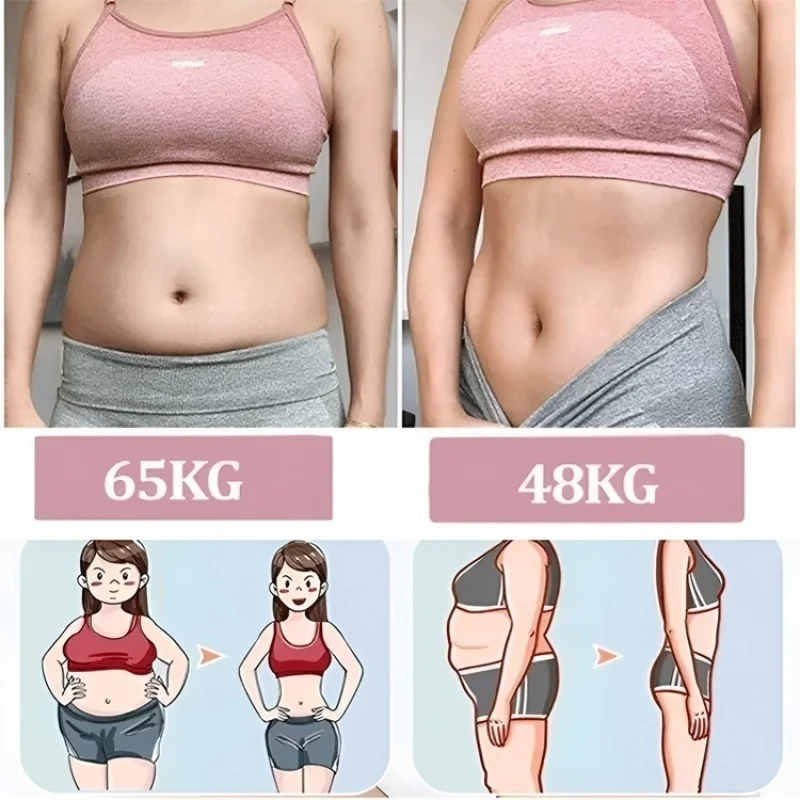 NIEUW Lichaam Vormgeven Buikvet Schudden Massager Massager Draagbare Afslanken Vetverlies Thuisgebruik HOT SALL