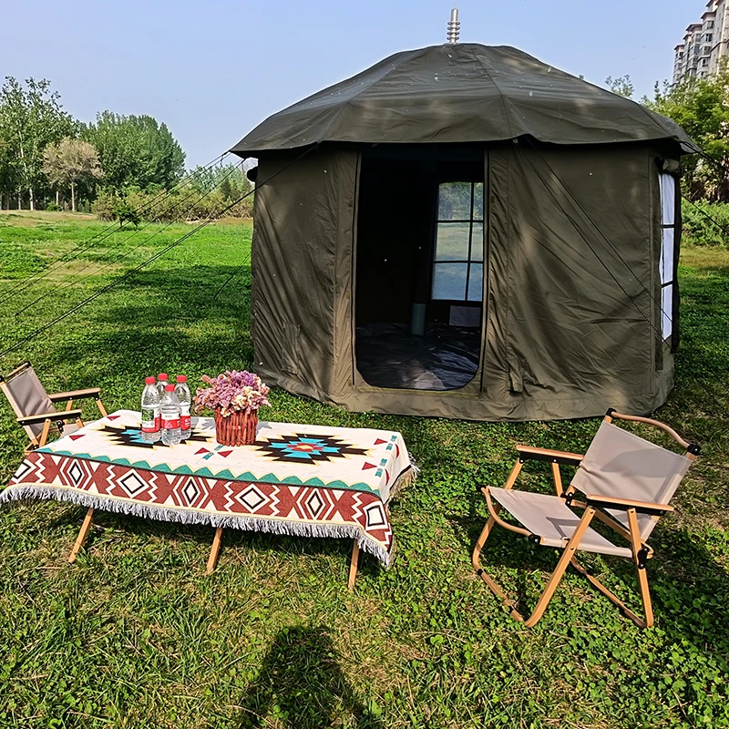 #￥Round Inflatable Tent Factory Price Inflatable Air Tent Customized Inflatable Tents