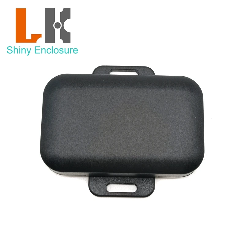 

80x50x22mm GPS Locator Waterproof Box Male Mold Enclosure PCB Project Box photovoltaic Energy Waterproof Plastic Enclosure