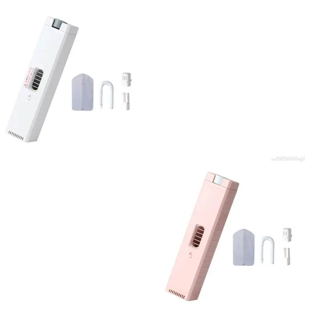 

27RB Portable Clothes Dryer for Apartment 400W Clothes Dryer Foldable Travel Portable