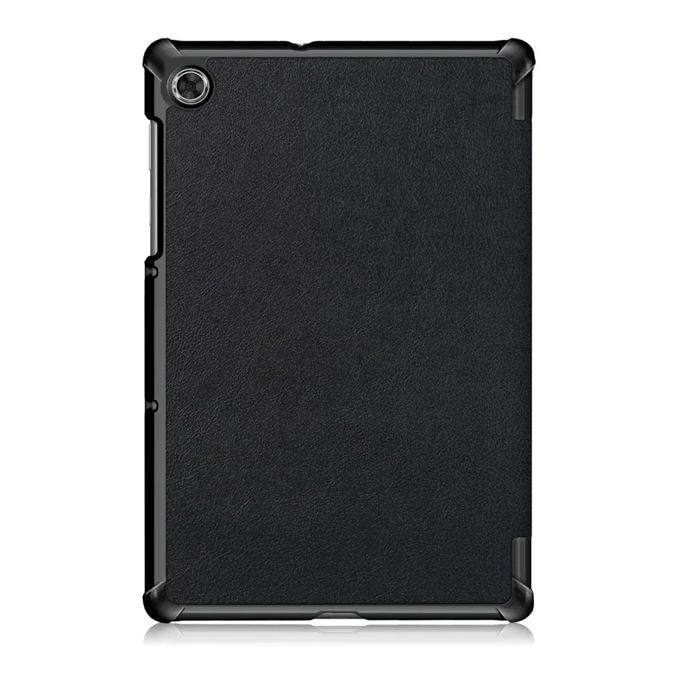 

Case for Lenovo Tab M10 HD 2nd Gen (TBpX306X/TB-X306F) Flat computer cover, portable, stand, all inclusive protective case.