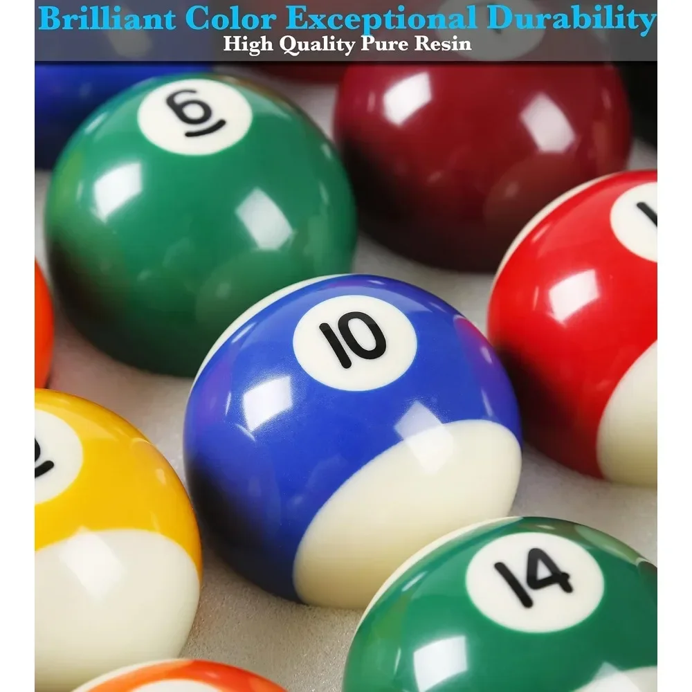 Billiard Balls Pool Balls Billiard Set