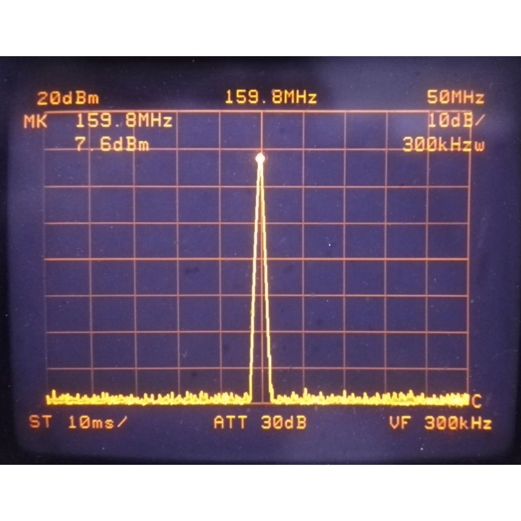 Imagem -04 - Vhf fm rf Amplificador de Potência 140170mhz 88-108mhz para Rádio Presunto Transmissor fm Walkie-talkie Vhf rf Amp 6w