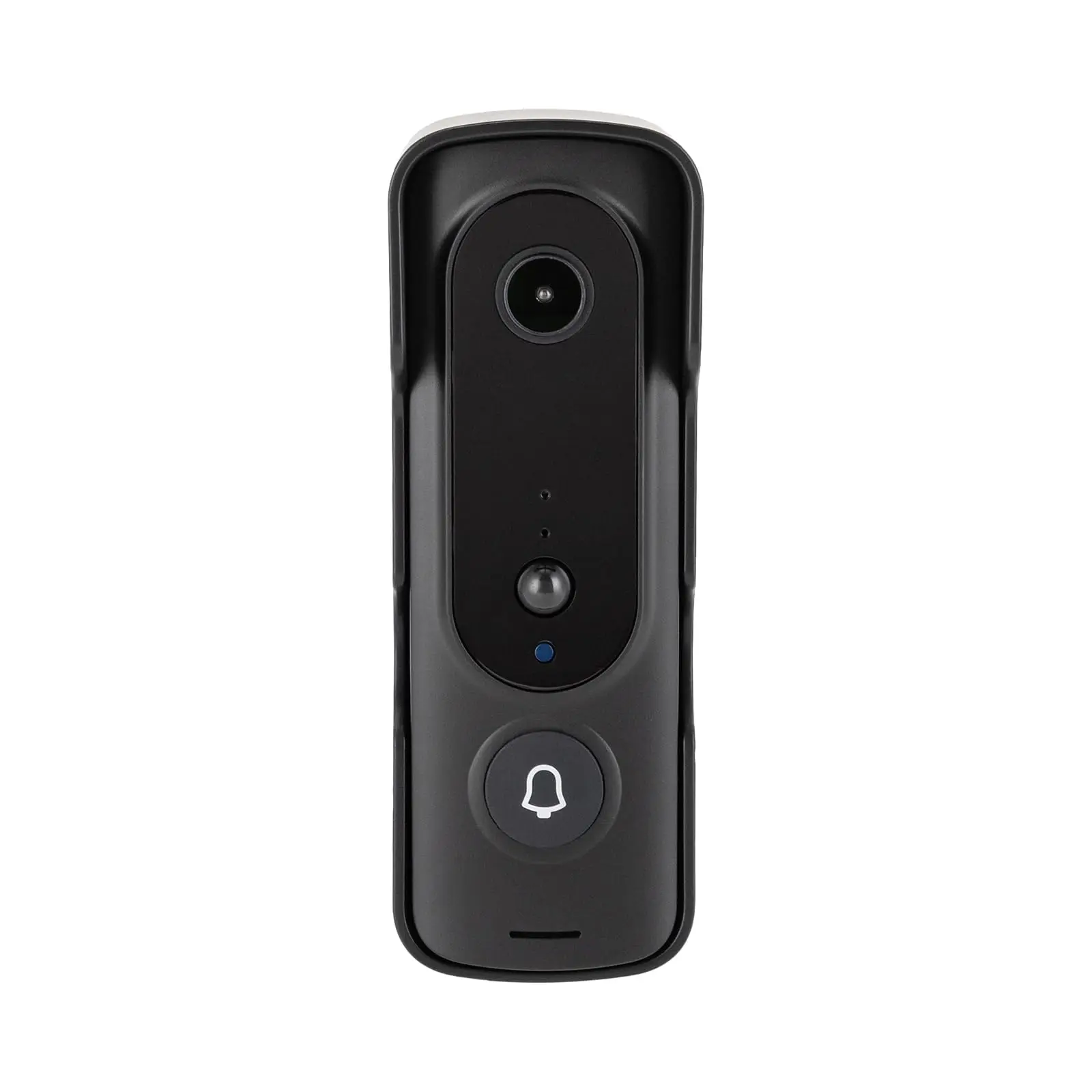 

Беспроводной Wi-Fi видеодверной звонок, интеллектуальный дверной звонок H6, Wi-Fi камера, видео D