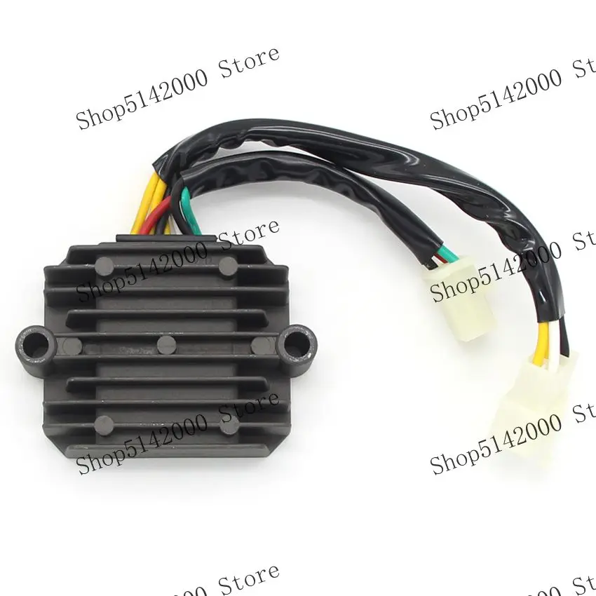 

Motorcycle Voltage Regulator Rectifier For Honda CB900F Bol d Or SC01 CB750C Custom CB750K CB750L LTD CB900C Custom CBX1000