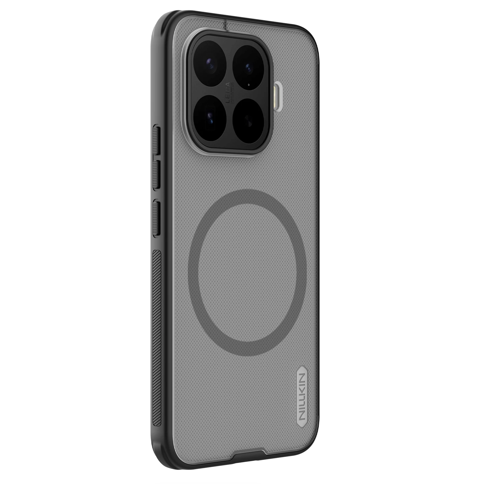 Für Xiaomi 17t Pro Hülle NILLKIN Passgenaue Hülle für Xiaomi 17t Pro Hochwertige Super Frosted Shield Hülle Matte PC-Abdeckung – Detail 2