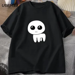 Tbh Creature T Shirt Men Autism Creature T-Shirt Summer Cotton Short Sleeve O Neck Mens Clothes Tees Top Streetwear Cute Tshirt