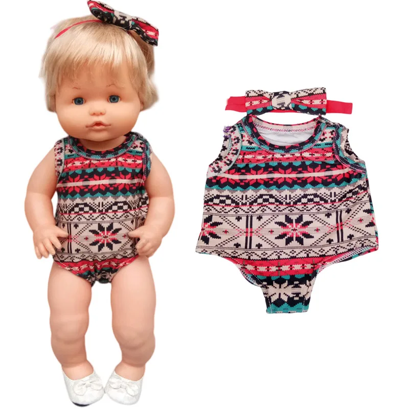 Ropa de muñeca de 35cm para muñeca Nenuco Ropa Y Su Hermanita de 38cm, Ropa para muñeca bebé