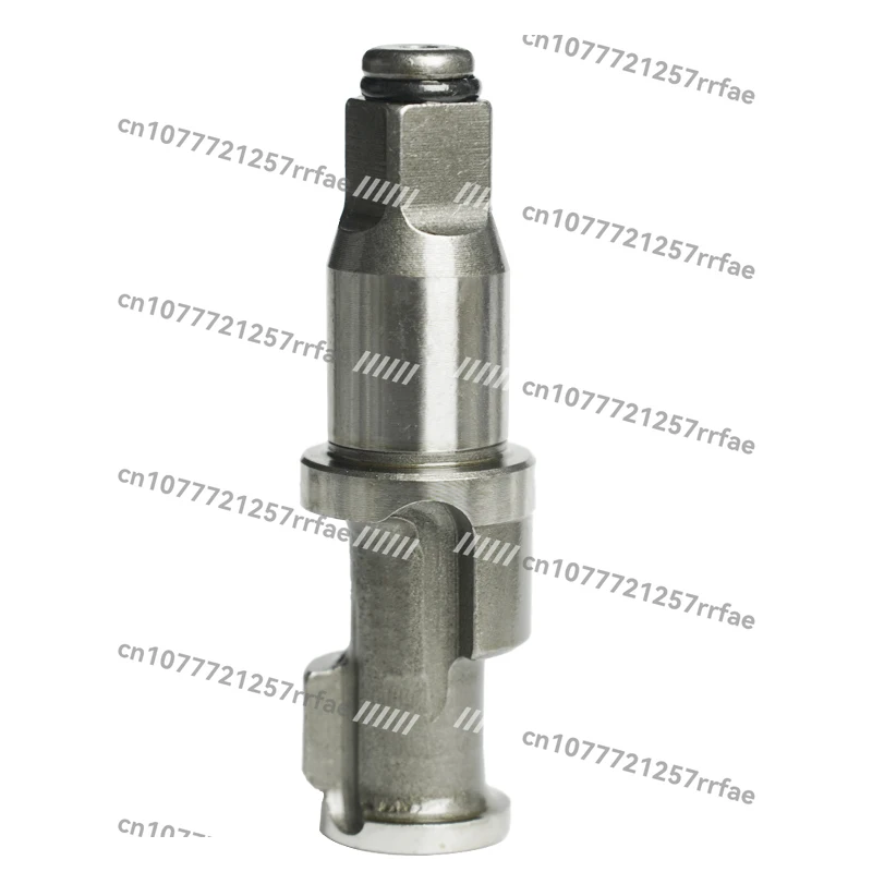 

Пневматический ударный гайковерт Model MN16.8mm с хвостовиком 1/4 дюйма, шпиндель, металлические аксессуары и запчасти для пневматического инструмента