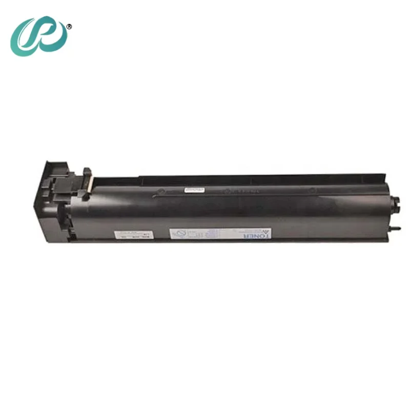 TN712 Copier Toner Cartridge Compatible for Konica Minolta Bizhub 654 654e 754 754e Refill Toner Cartridge BK 1pcs