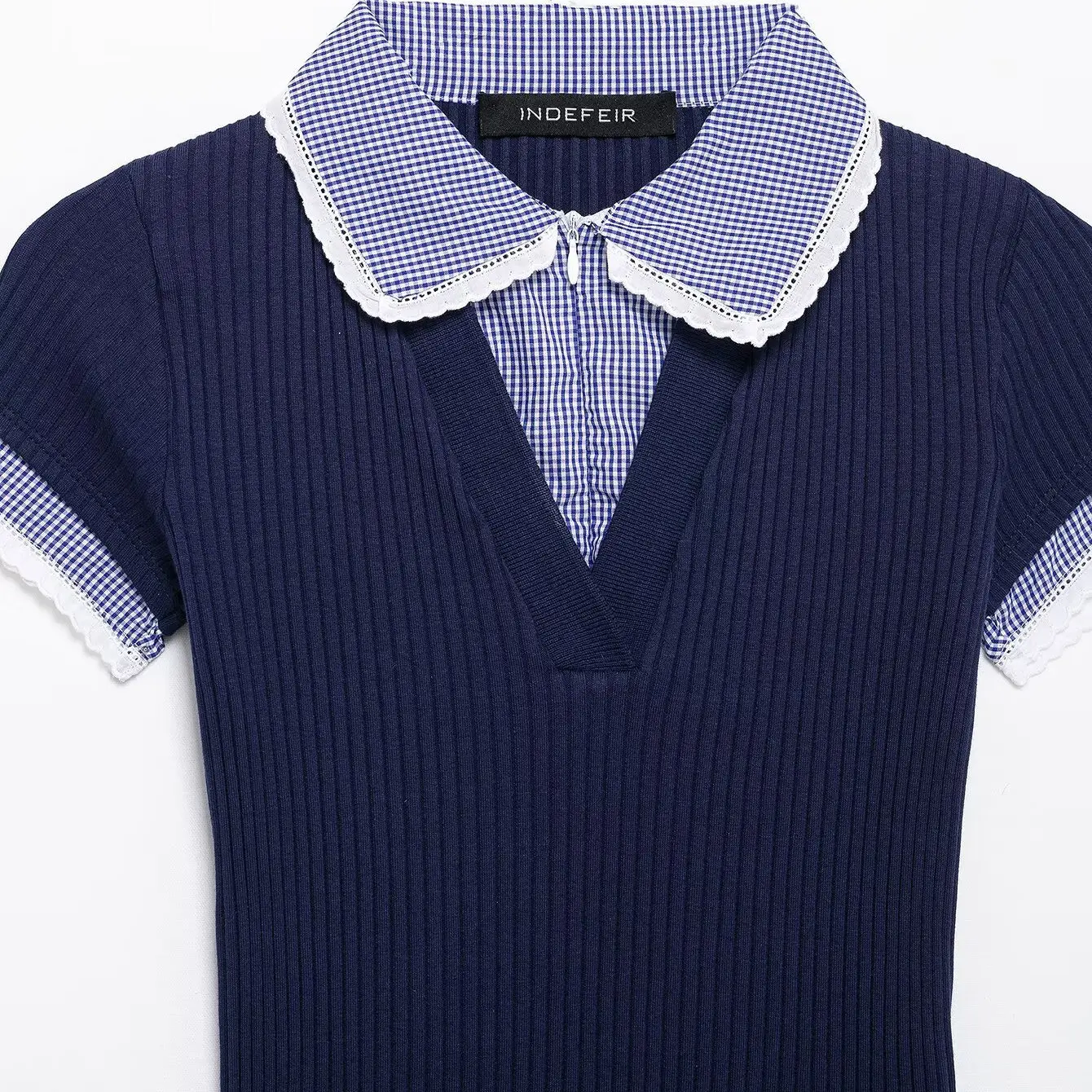 Spring New Sle Wome… - image