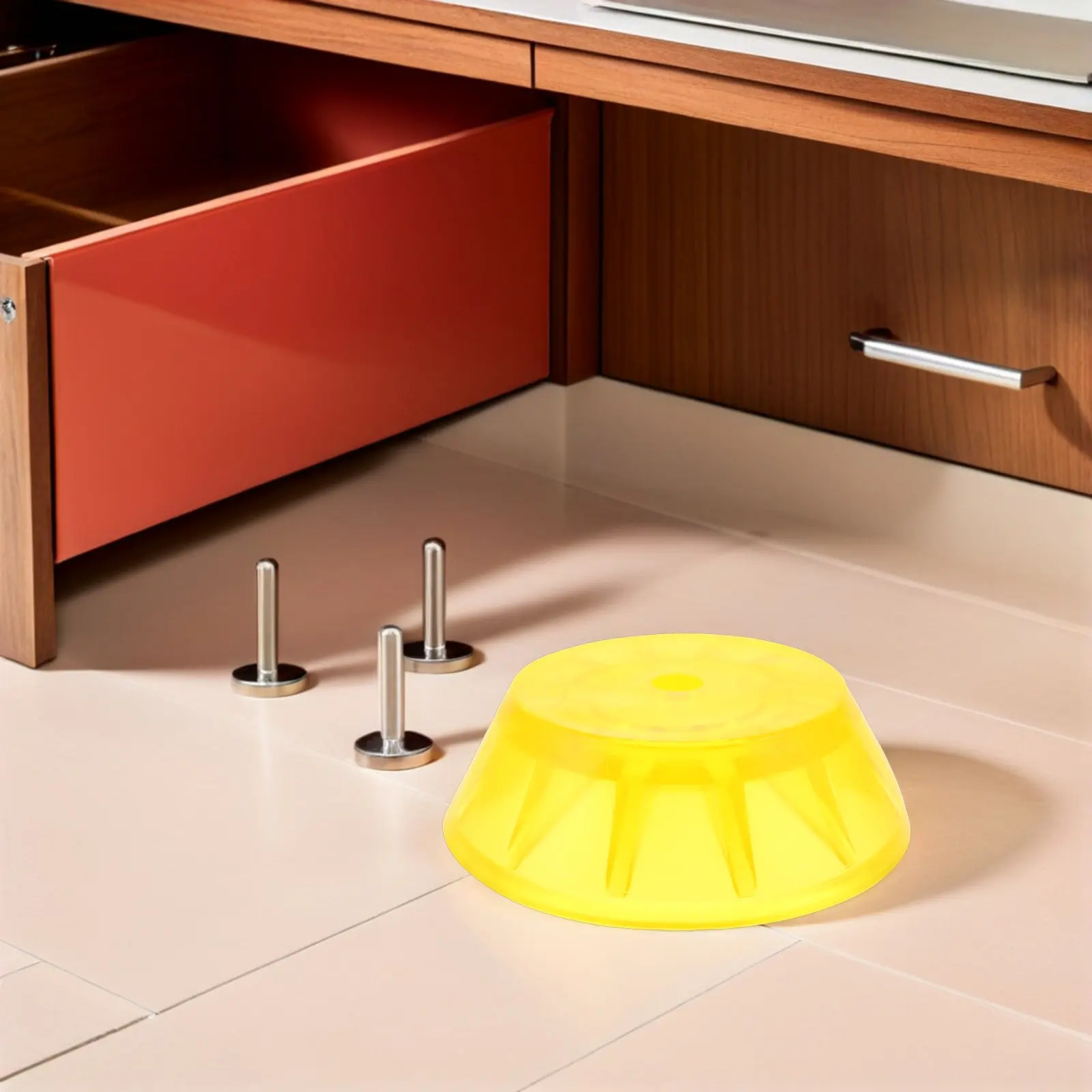 

Marine Trailer Roller Side Part Yellow Boat Bow Roller Side Mounting Fitting High Impact Retainer for Boat Trailer Accessories 5