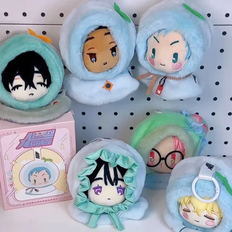 

Новое поступление Alien Stage Baby Series, милые игрушки, фигурка, загадочная коробка, куклы-сюрприз, подарок, слепая коробка, игрушки, милые подвески, подарки на день рождения