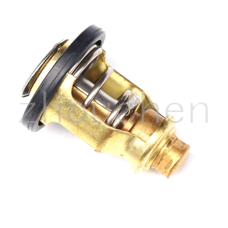 

60V-12411 Thermostat 50C For Yamaha Outboard Motor 4T 70 135 150 175 200 225HP 60V-12411;68V-12411-00 Mercury 881429