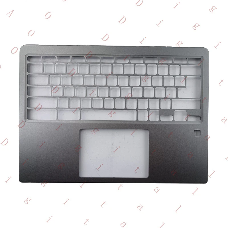 

Новая верхняя крышка-клавиатура (пальмрест) для Dell Latitude 5430 Chromebook 2-в-1