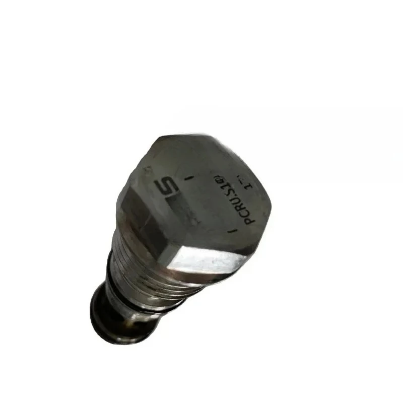 

PCR0.S10.0Y.000 RVP0.S10.0N.000 RVP0S100N000 RVP0-S10-0N-000 VIS Original Check Valve Italy PCR0S100Y000 PCR0-S10-0Y-000