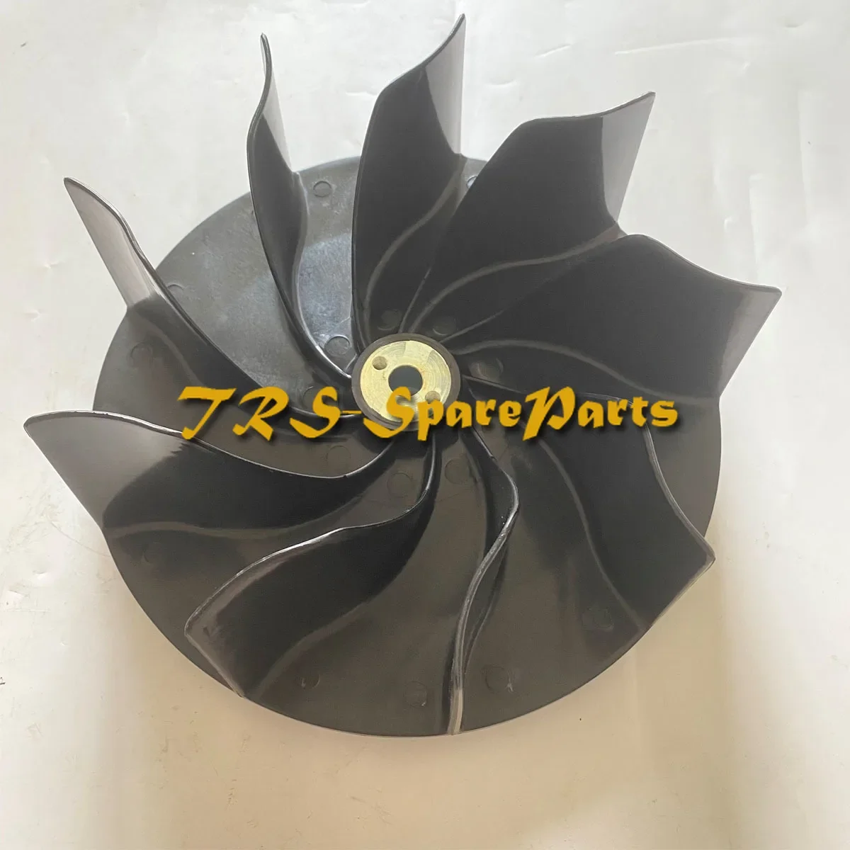 Cooling Fan 6715142 6700334 For Bobcat S160 S220 S300 T140 T250 653 751 863 7753
