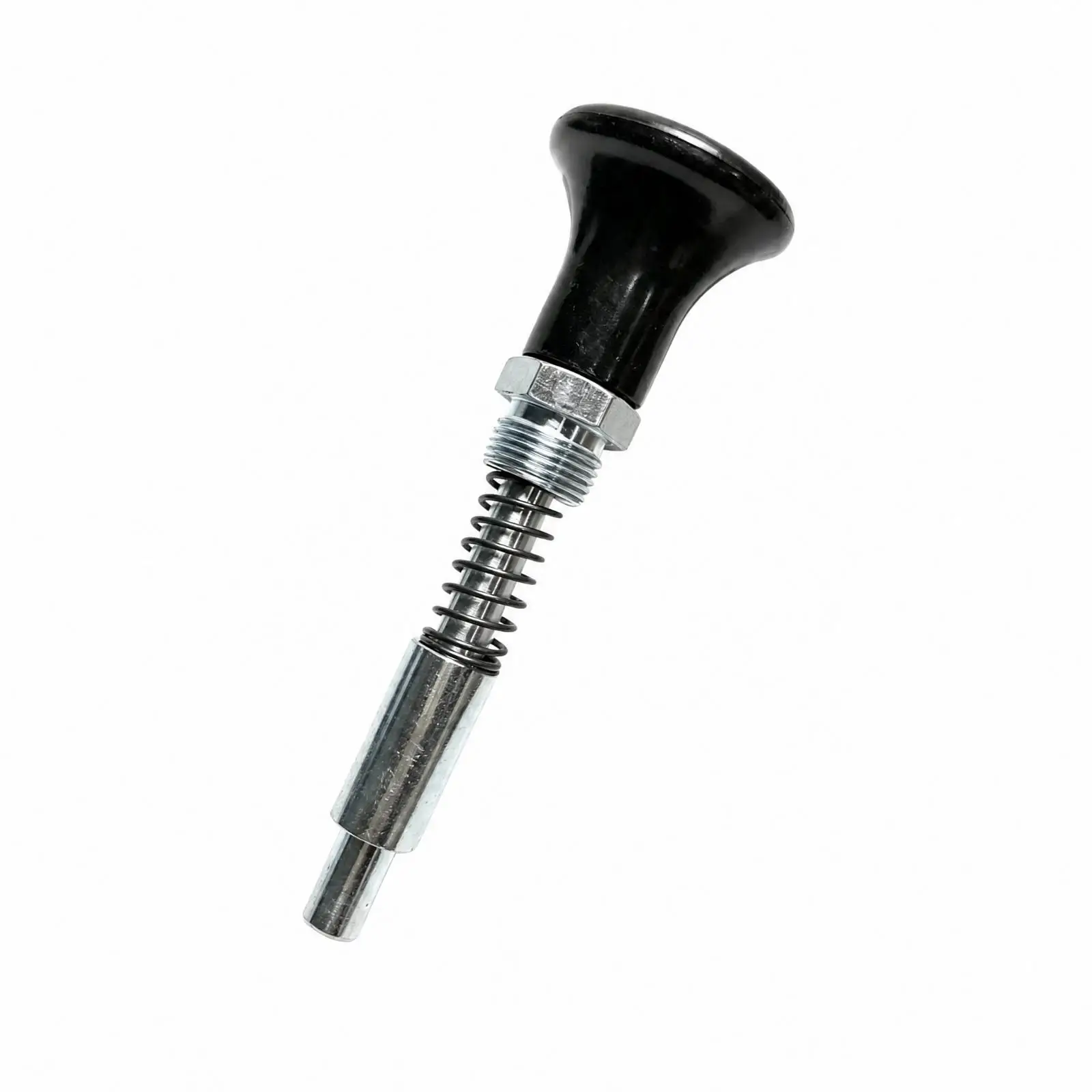 Pull Pin Gym Equipment Locking Pin Pull-to-Lock for Fitness Frame Repositioning, Squat Rack Setup