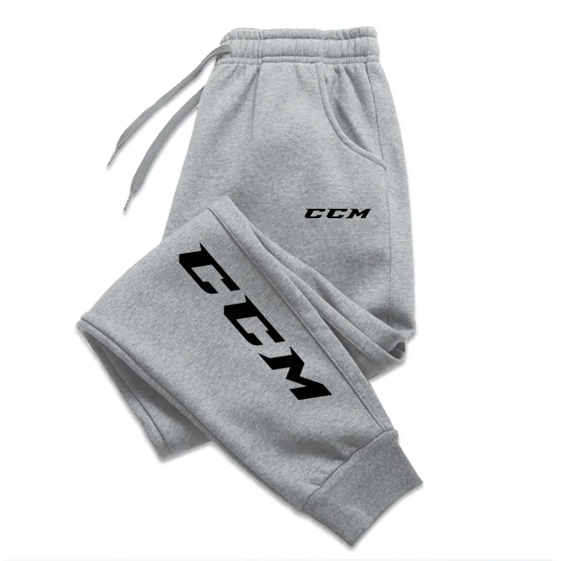 Men's & Women's Autumn/Winter Sport Pants - alternate angle