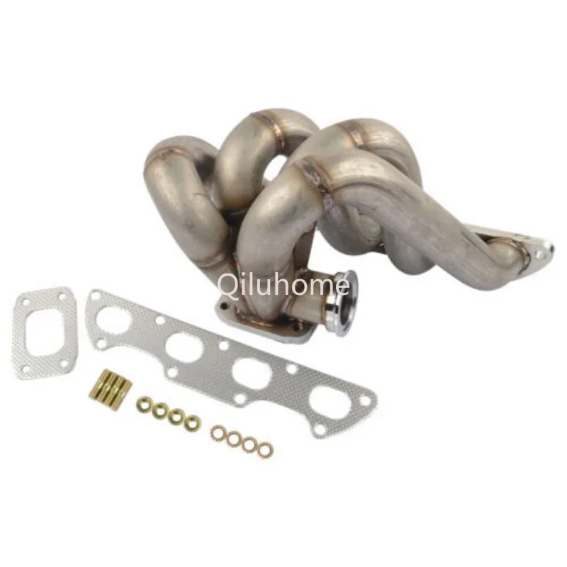 For Honda for Civic B16 B18 Turbo Manifold HP-MF-B16-TM3-11G-44