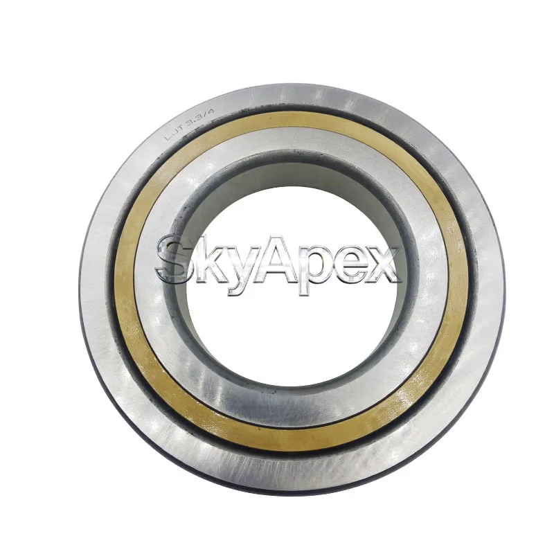 Original Precision Four-Point Angular Contact Ball Bearing QJF1052 QJF1056 For Steel Rolling Mill In Stock Wholesale High Load