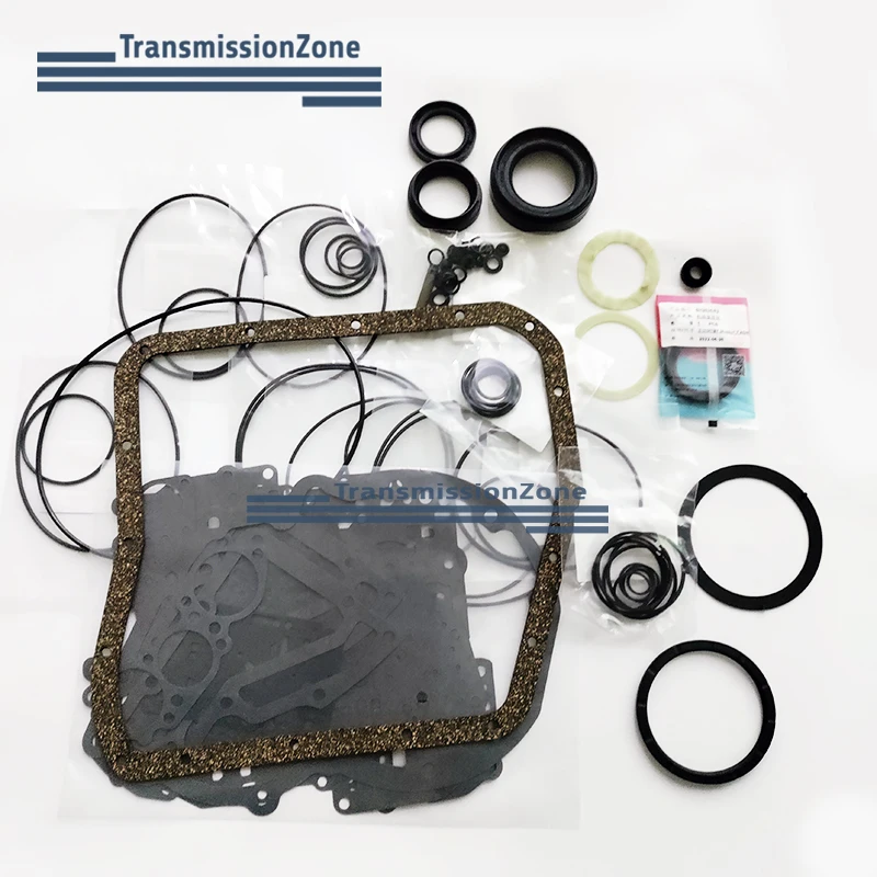 

A540E Automatic Transmission Overhaul Gasket Kit For Lexus TOYOTA