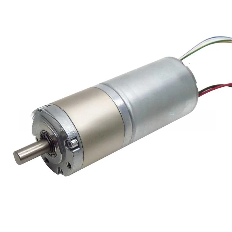 

Outer diameter 42mm DC gear motor, medical, planetary gear box motor, ventilator motor