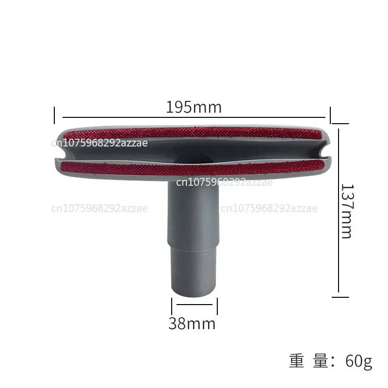 Suitable for NV350 NV351 NV356 NV500 NV502 NV560 brush head accessories