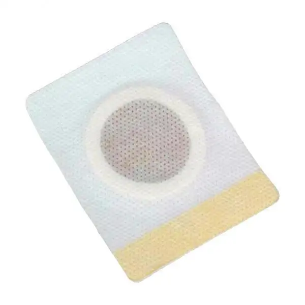 

Detox Patches Weight Loss Burning Fat Slim Patch for Belly Fat Removal Sheet Navel Adhesive Slimming