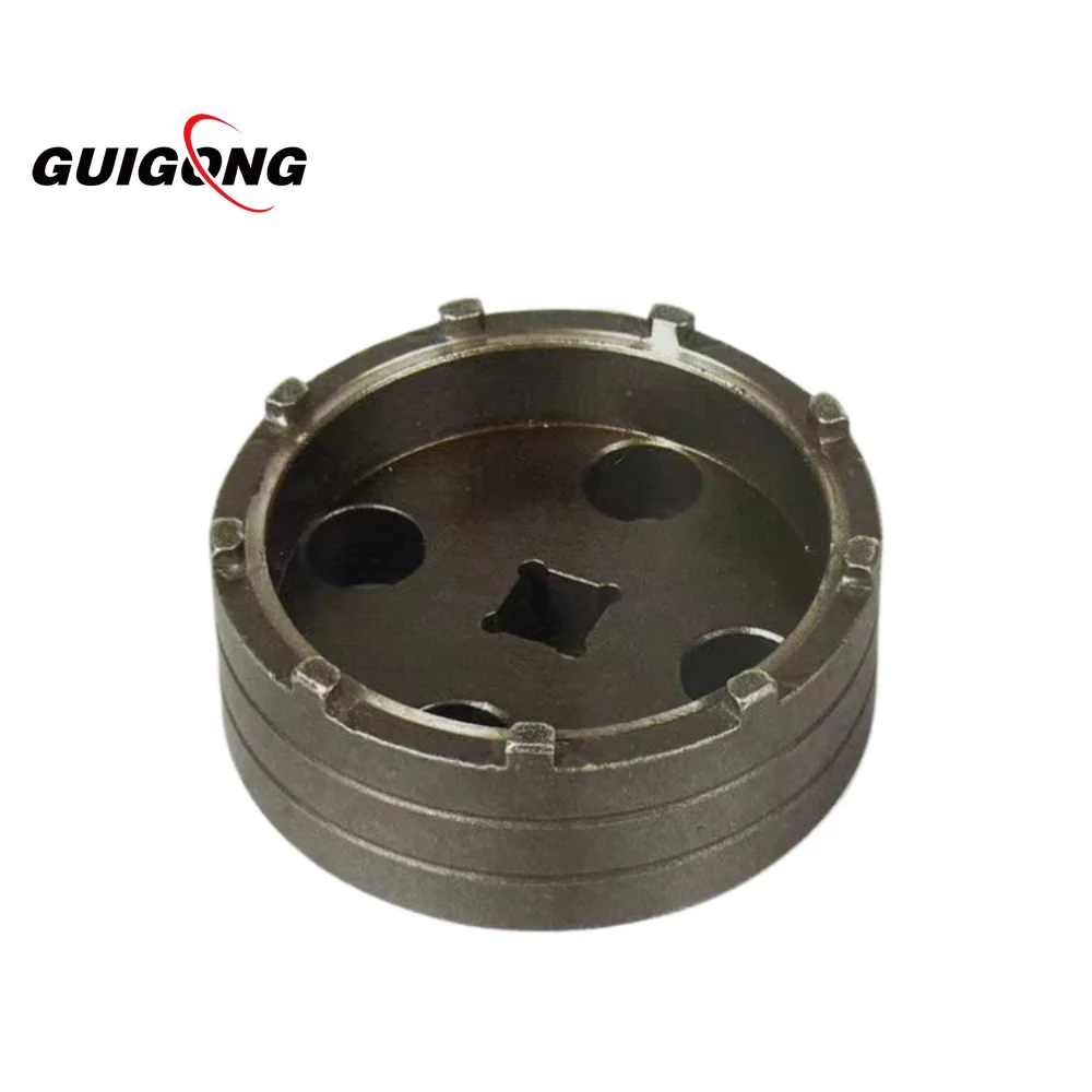 GUIGONG U760 U660E Transmission Tool Nut Spanner Remover Socket for Toyota Gearbox Repair Kits