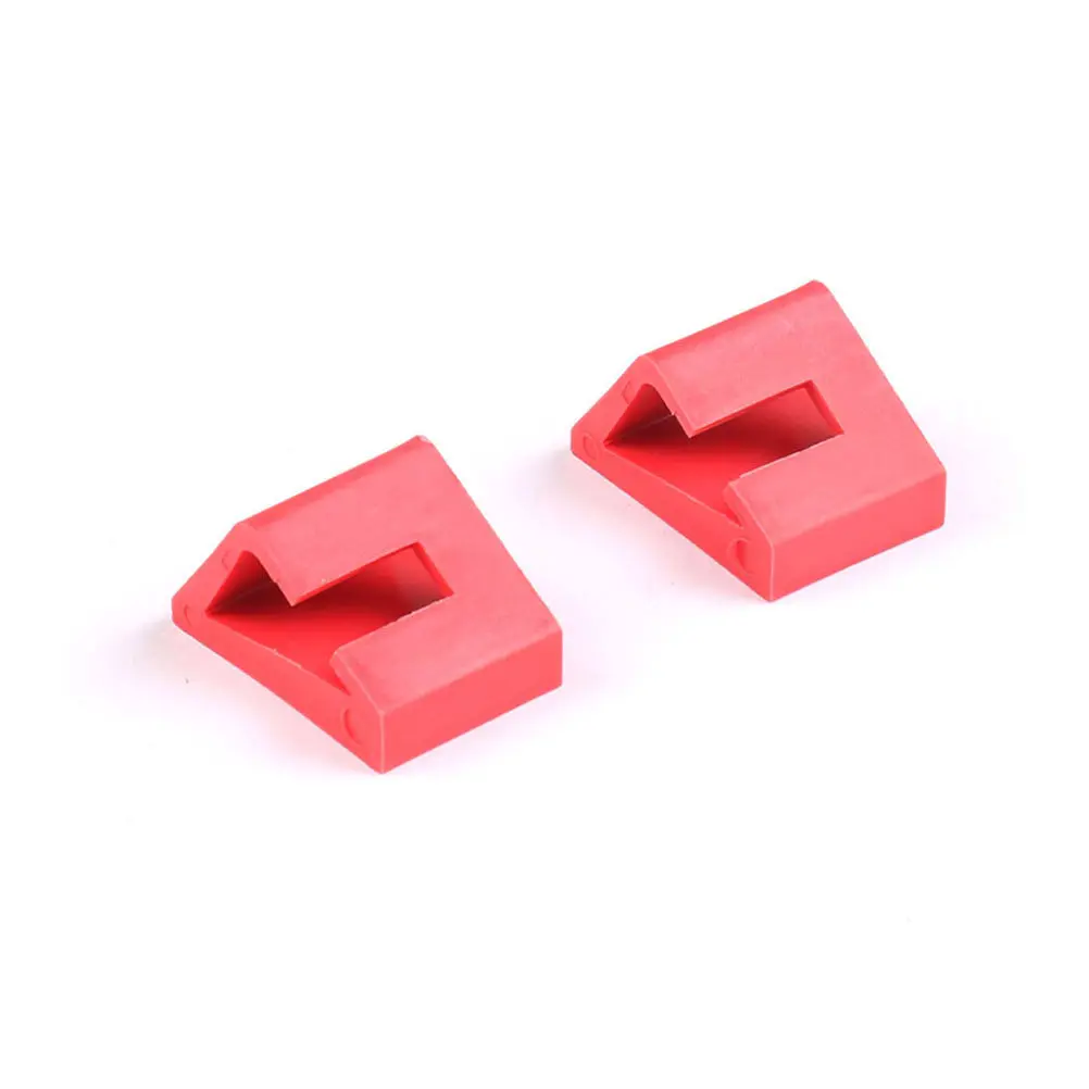 

Комплект из 4 профессиональных ремонтных защелок для ручки багажника, совместимых с Nissan