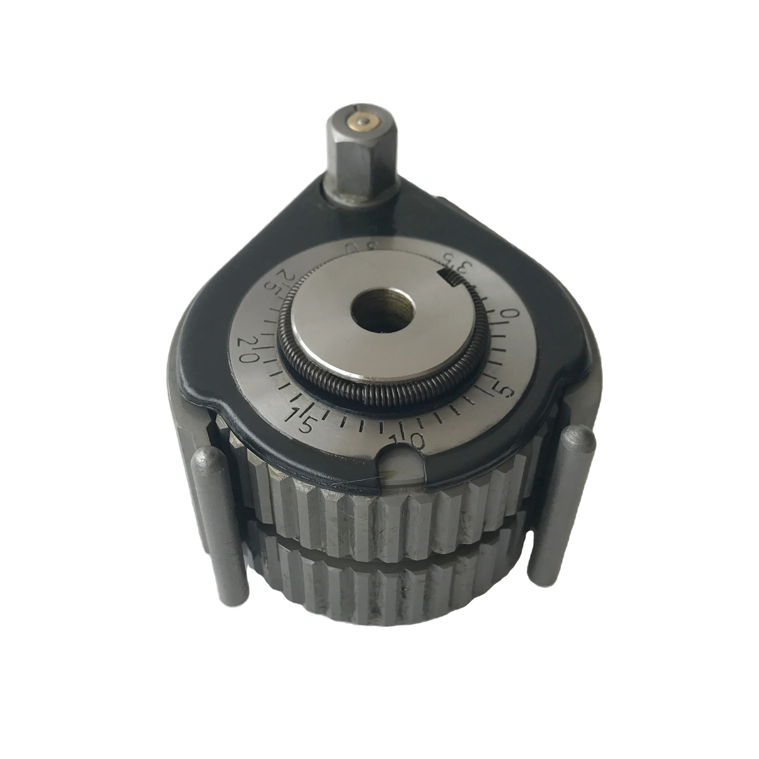 Lathe Turret 40 Position Multifix Tool Post a E B C Quick Change Tool Post