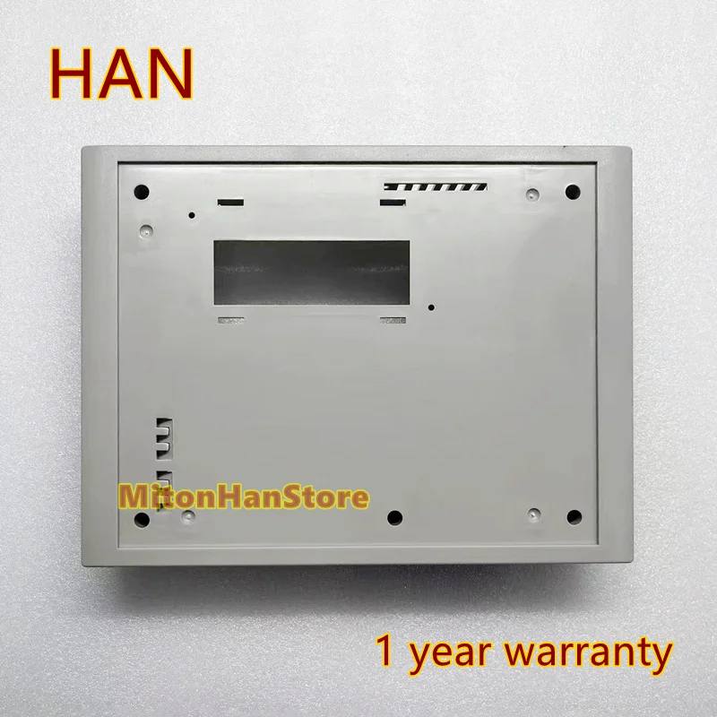 

New For 6ES7 613-1CA02-0AE3 6ES7613-1CA02-0AE3 C7-613 Front Plastic Case Cover Shell Membrane Keypad Button Keyboard Film