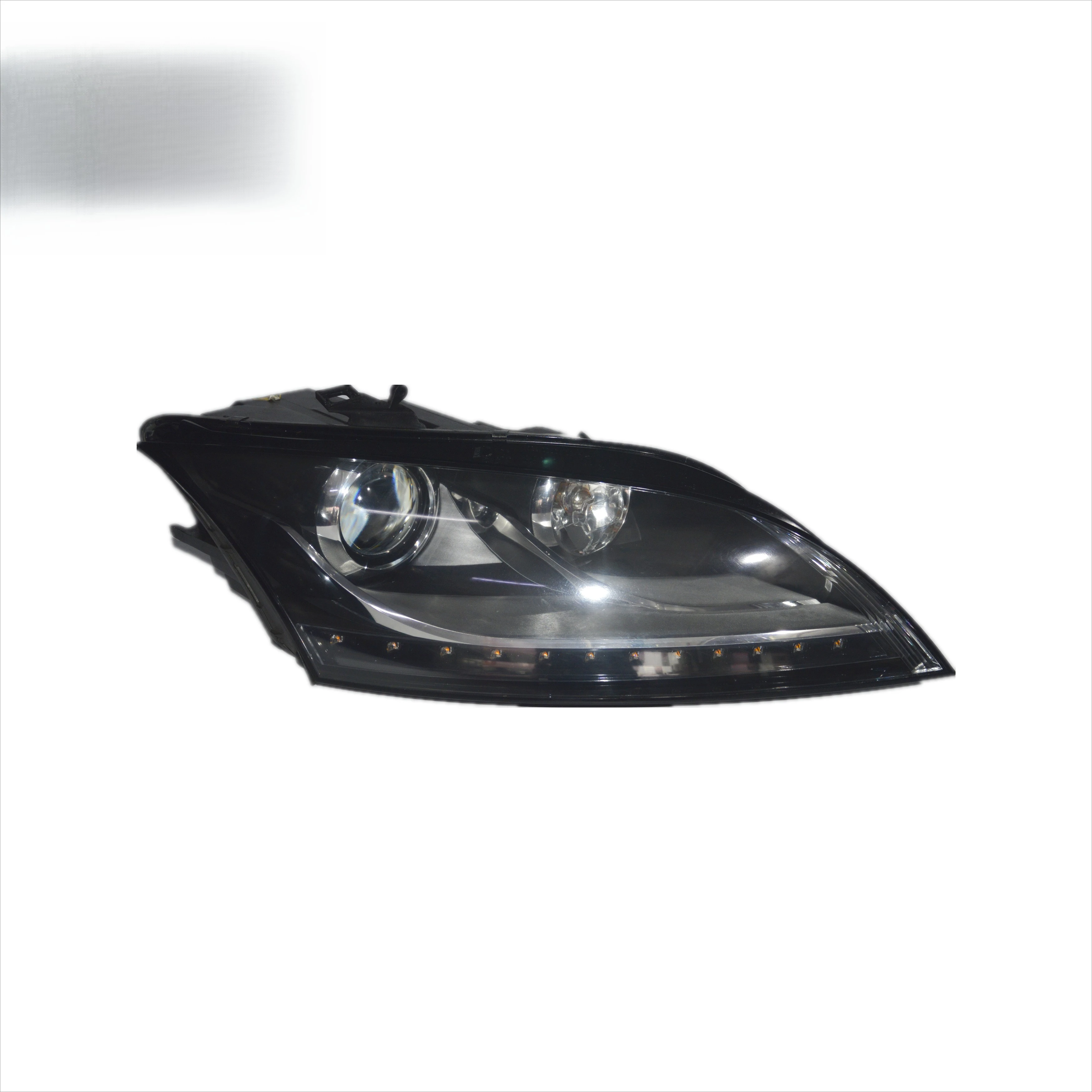 

Led Headlight for Audi TT 2007-2014 Front Headlight Auto Lighting Systems High Quality Car Accessories