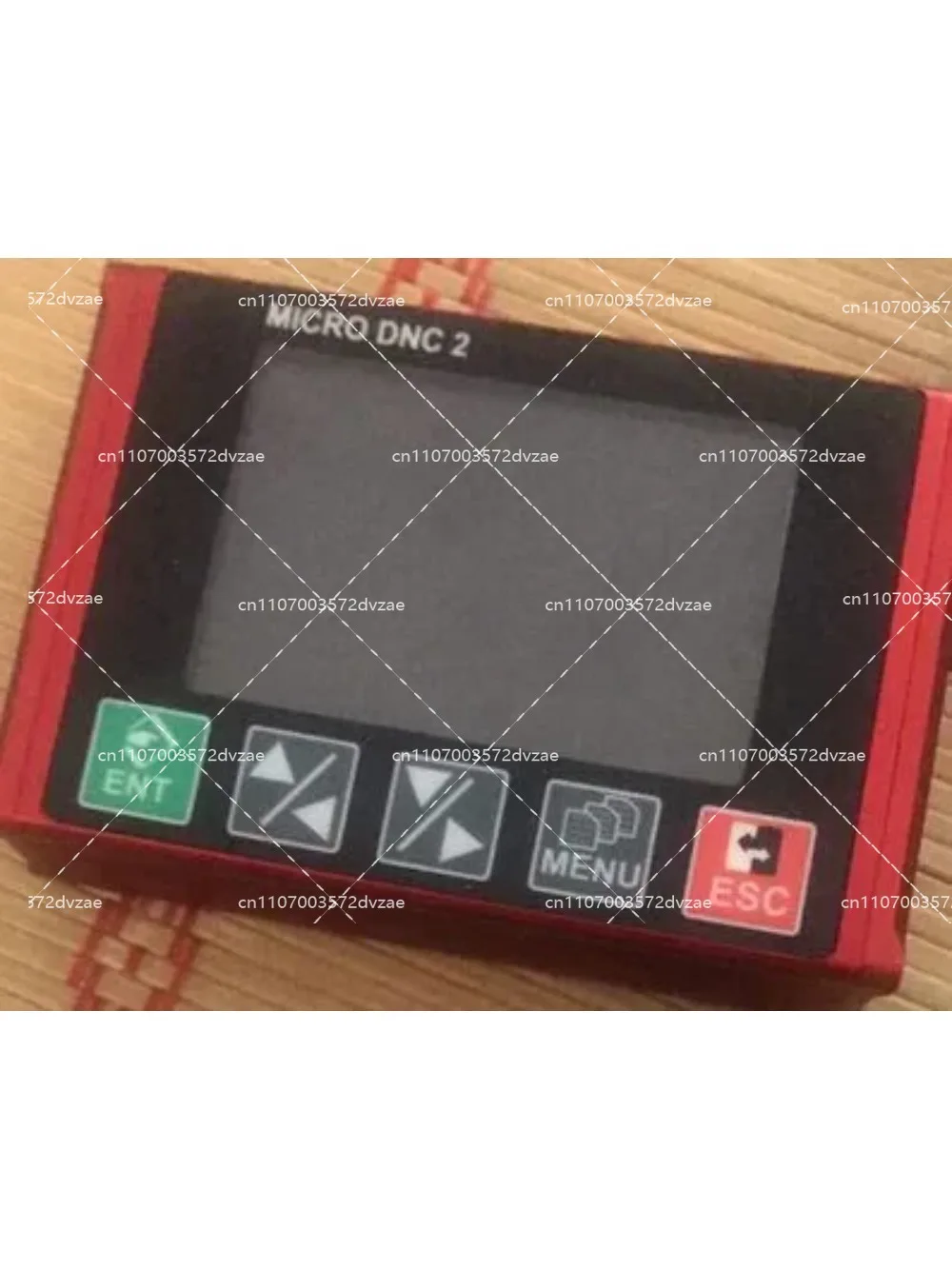 MICRO DNC2 Transmission Machine CNC Old Numerical Control System of Machine Tool Transmission Artifact  DNC Online Machining