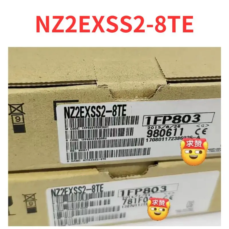 

Brand new NZ2EXSS2-8TE module Fast Shipping