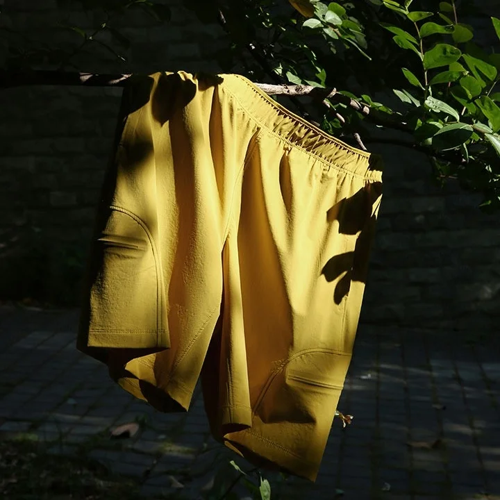 Высококачественные уличные тихо-сухие водонепроницаемые дышащие 3D командные повседневные орты для пар Sli Urban Faion orts