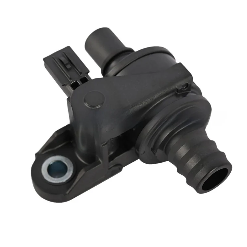 

Well 1667125010 Coolant Water Control Valve For Toyota Rav4 Sienna Camry 2019-2023 High Pressure Pump Return Line Valve