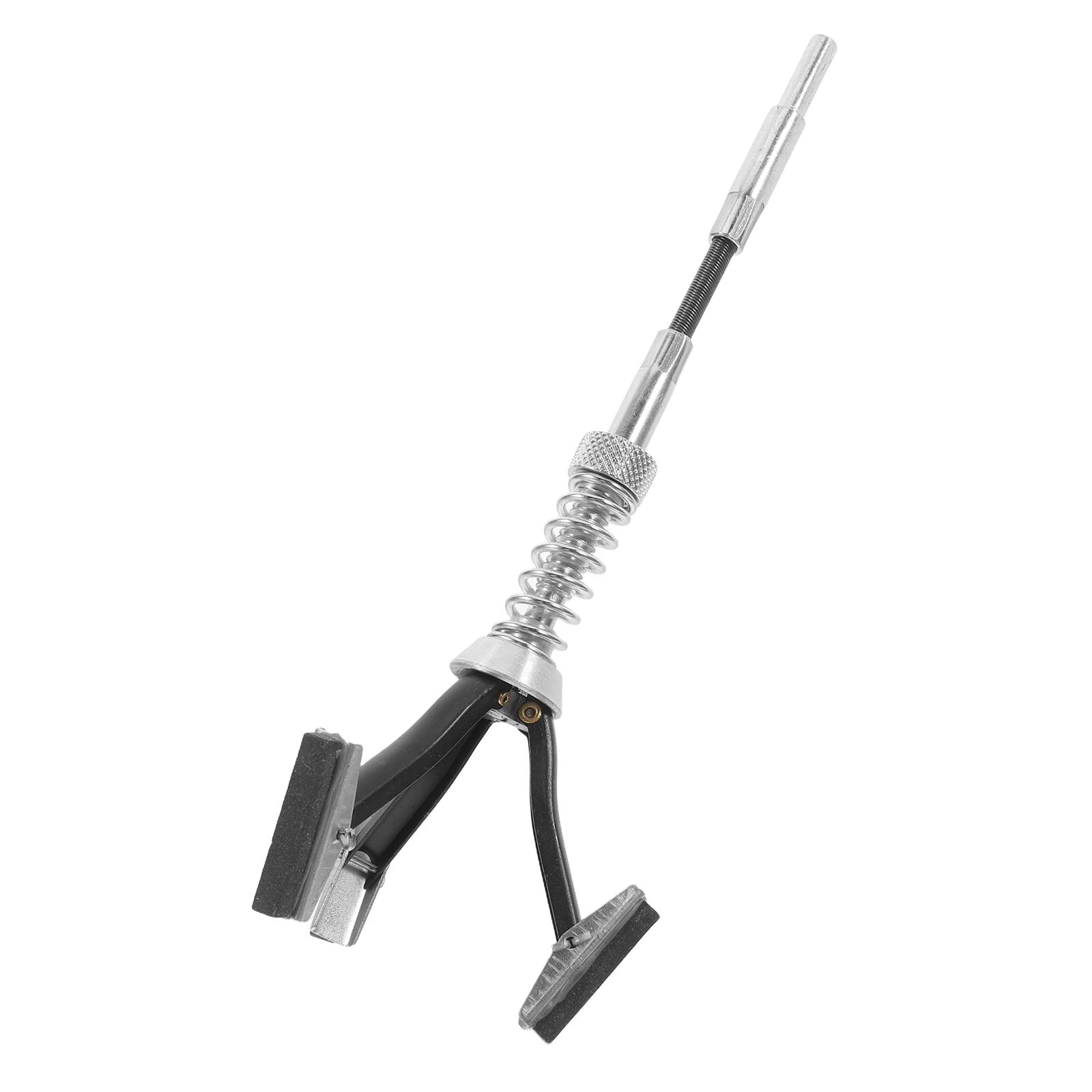 

Cylinder Hone Engine Honing Kit Stone Grinder Abrader Brake Shaft Tool Molar Limiter Accessories Adjustable Honing Tool