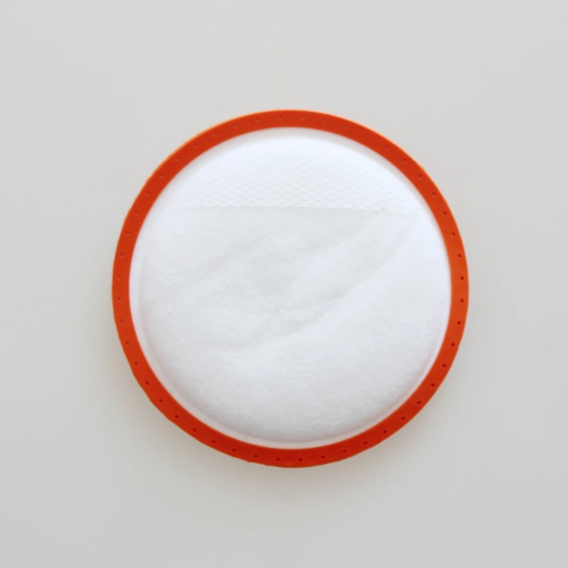 ABHU Replacement Pre Motor HEPA Filter For VAX 95 C88 C89 U88 U89 U91 C88-VW-B C89-MA-P C89-P6-B Robot Vacuum Cleaner Parts