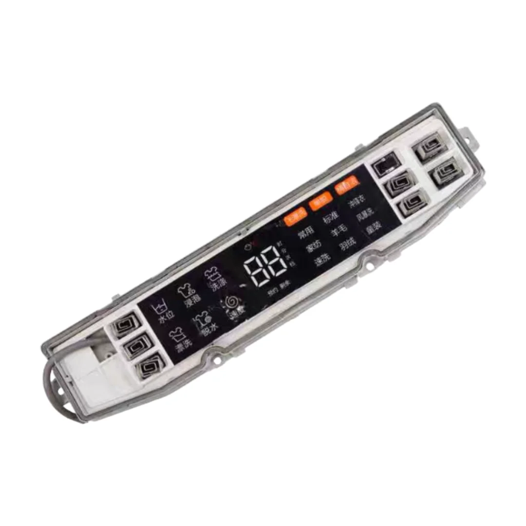 

Используется для компьютерной платы барабанной стиральной машины Haier XQB100-BZ979U1 0031800138JE, материнская плата