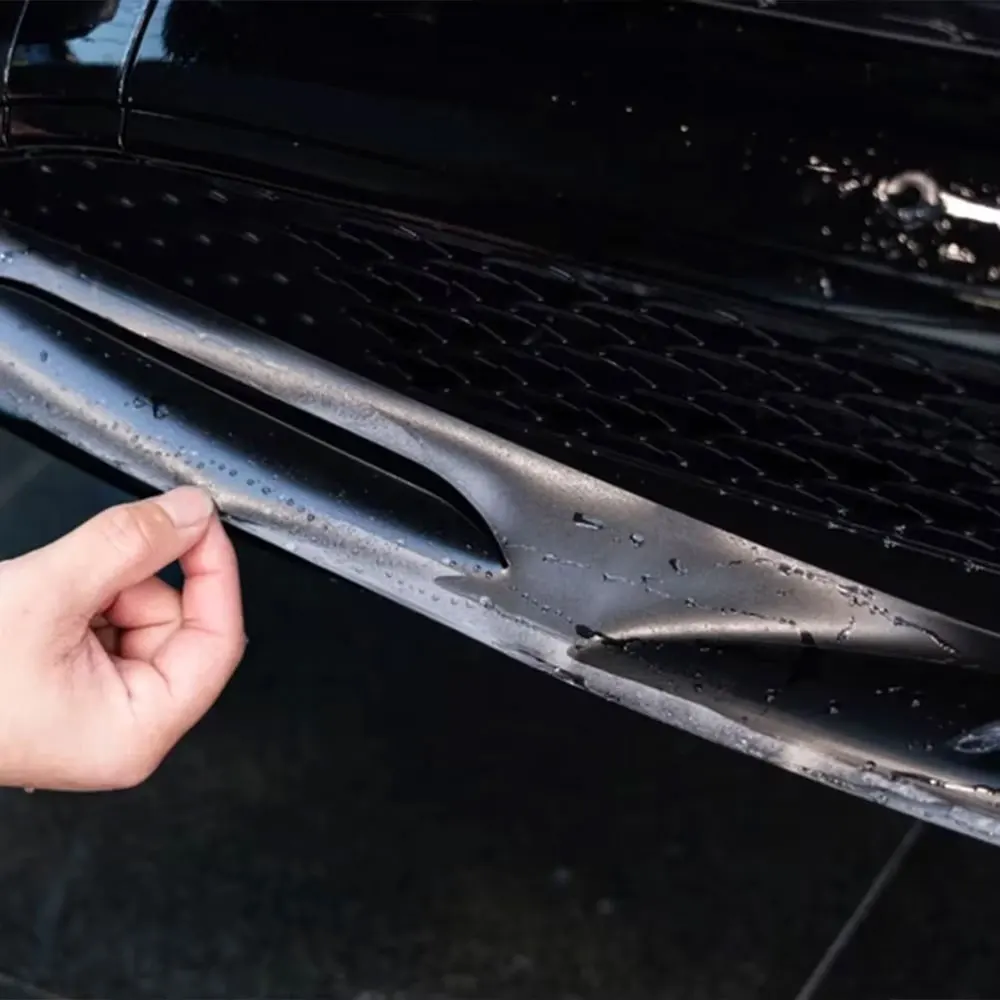 10/30x100CM PPF Transparent Self Healing Stickers Polyurethane Foil TPU TPH Anti-scratch Car Invisible Paint Protection Film