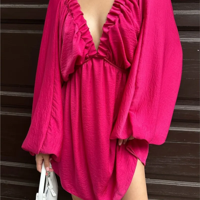 Summer Women Loose … - image