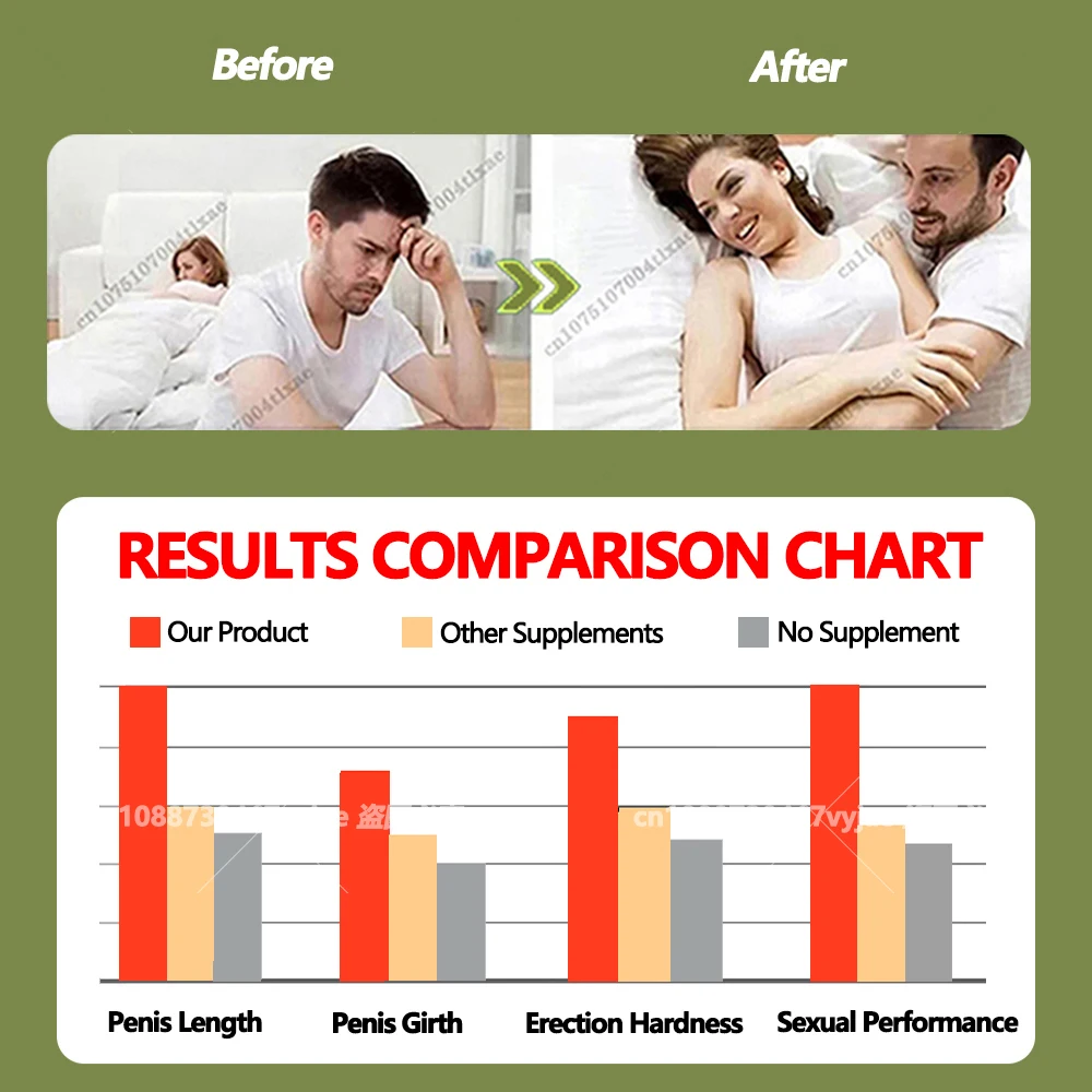 Essential Oil For Man - Image 5