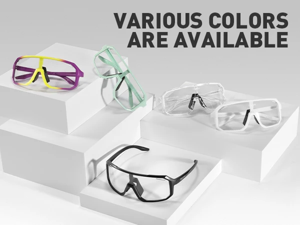 SCVCN Photochrome Männer Radfahren Gläser Sonnenbrille UV400 Brillen Outdoor Sport MTB Goggle Fahrrad Frauen Reiten Wandern Sonnenbrille – Detail 7