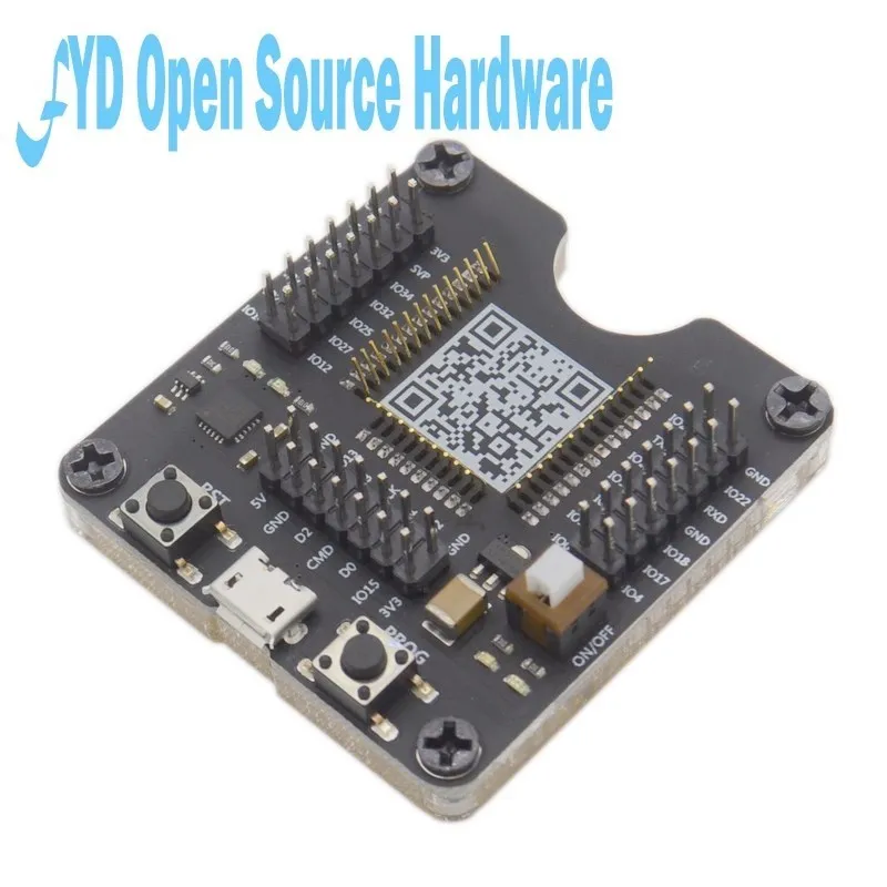 ESP32 Programming Made Easy with This Small Batch Burn Fixture