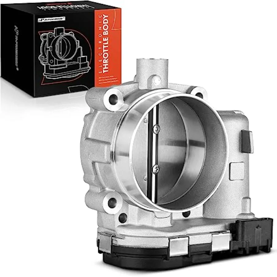 

Electronic Throttle Body Compatible with Chrysler Dodge Jeep and Ram - 200 300 Pacifica Town and Country Charger Avenger Challe